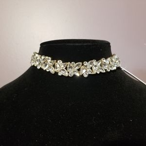 Baublebar Crystal Choker